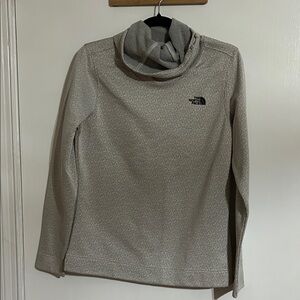 The North Face Women's Cowl Neck Sweater